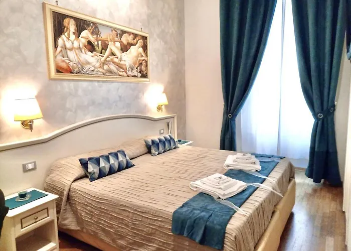 Domus Via Veneto Bed & Breakfast Rome